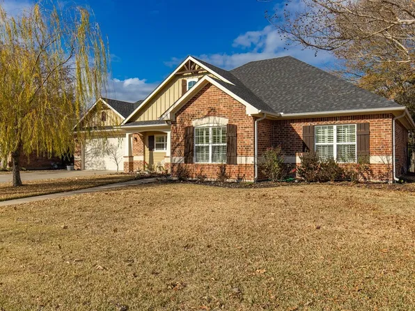811 Kelli Cir, Sulphur Springs, TX 75482
