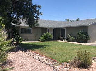 1040 W Dragoon Ave, Mesa, AZ 85210