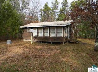 N 12440 Eagle View Ct, Minong, WI 54859