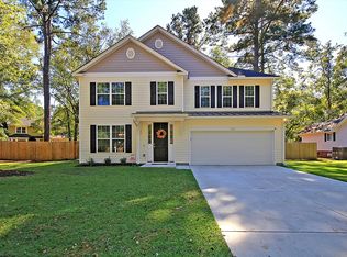 308 McDougal Cir, Summerville, SC 29483