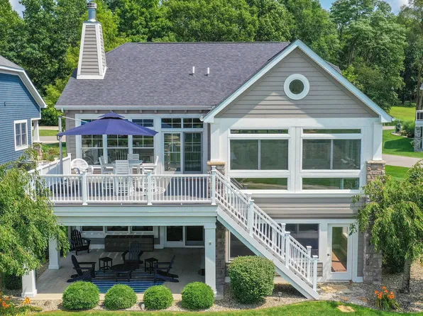 70896 Baldwin Landing Dr, Union, MI 49130