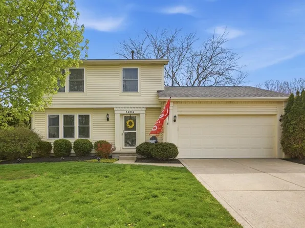 5294 Saddlebrook Dr, Columbus, OH 43221