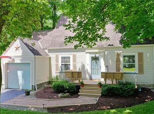 2687 N River Rd NE, Warren, OH 44483