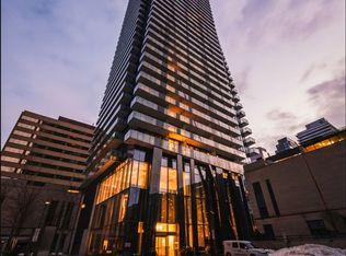 1080 Bay St #3610, Toronto, ON M5S 0A5
