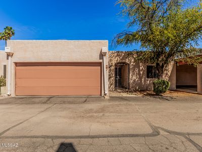 1949 N Swan Rd Unit 27, Tucson, AZ, 85712