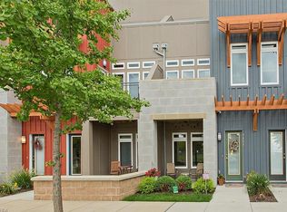 7523 Battery Park Blvd #H-7523, Cleveland, OH 44102