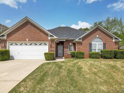 104 Silversprings Ln, Madison, AL, 35757