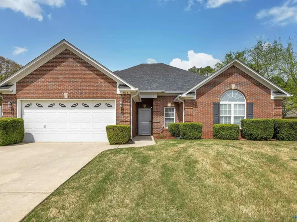 104 Silversprings Ln, Madison, AL 35757