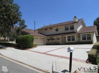 3594 Lathrop Ave, Simi Valley, CA 93063