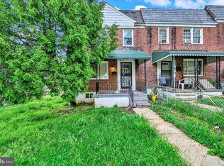 825 Wicklow Rd, Baltimore, MD 21229
