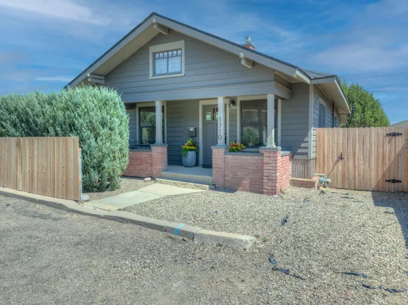 1710 Arizona Ave, Trinidad, CO 81082