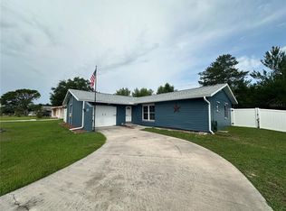 14256 SW 43rd Court Rd, Ocala, FL 34473