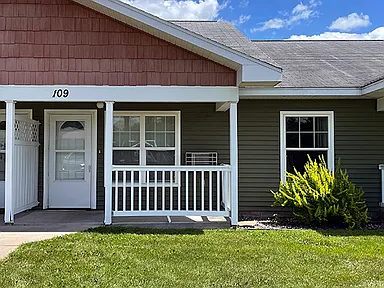 Roland Kannenberg Villa - 200 N 8th St Abbotsford WI | Zillow