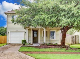 21206 Fire Wind Ct, Spring, TX 77379
