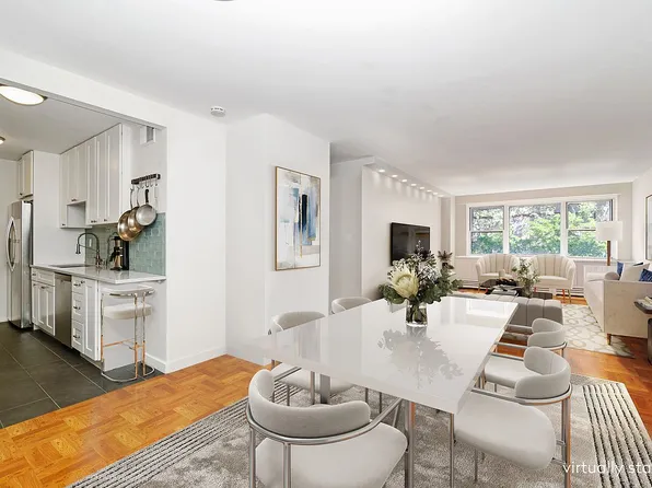 1175 York Ave APT 4F, New York, NY 10065
