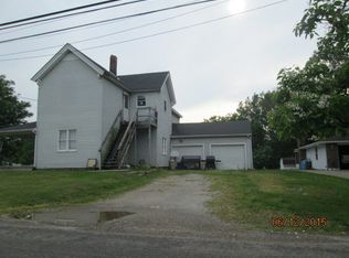 1105 Beal Rd, Mansfield, OH 44905