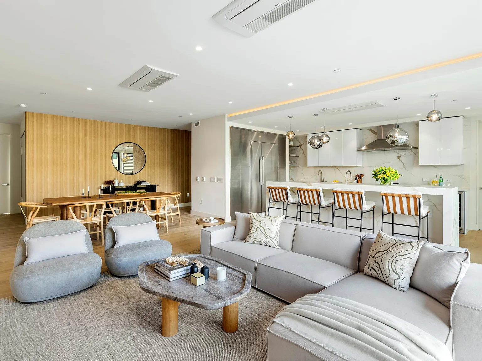Lumiere at Malcolm - Luxury Homes — Photo 2