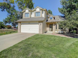 5105 E Weaver Dr, Centennial, CO 80121