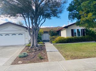 556 Fort Laramie Dr, Sunnyvale, CA 94087