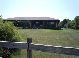 500 Locust St, Quitman, AR 72131