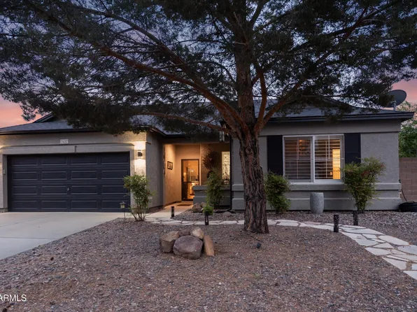 7637 E NIGHTINGALE STAR Lane, Prescott Valley, AZ 86315