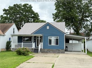 2214 Mount Vernon Ave, Point Pleasant, WV 25550