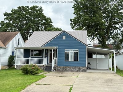 2214 Mount Vernon Ave, Point Pleasant, WV, 25550