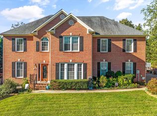1031 Glensprings Dr, Knoxville, TN 37922