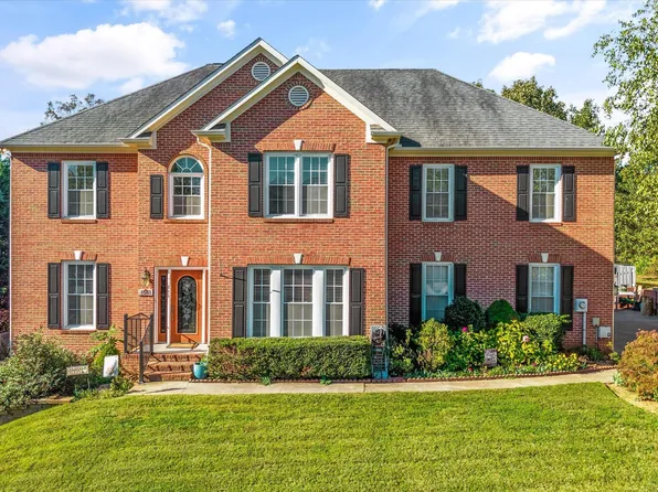 1031 Glensprings Dr, Knoxville, TN 37922