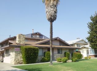 Stockdale Hwy 6012 Units 1-4, Bakersfield, CA 93309