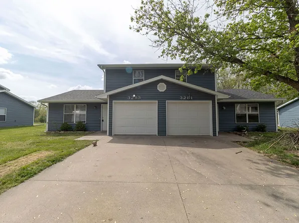 3283 S Brampton Ct, Columbia, MO 65203