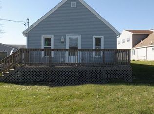 310 N Moss Ave, Norris, IL 61553