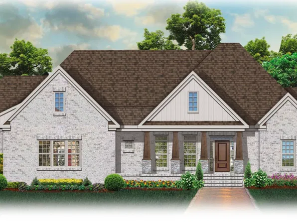 53 Ridge Bluff Cir, Huntsville, AL 35803