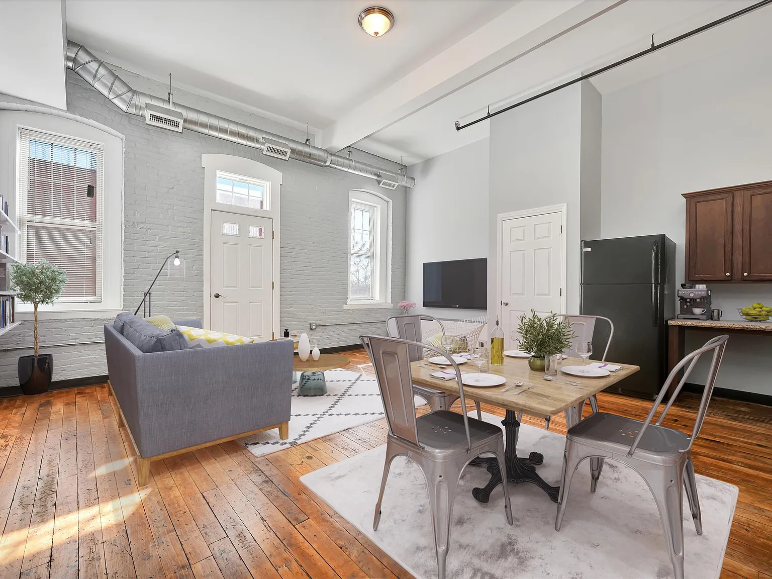 1 bed, 750 sqft, $1,425 — Photo 4