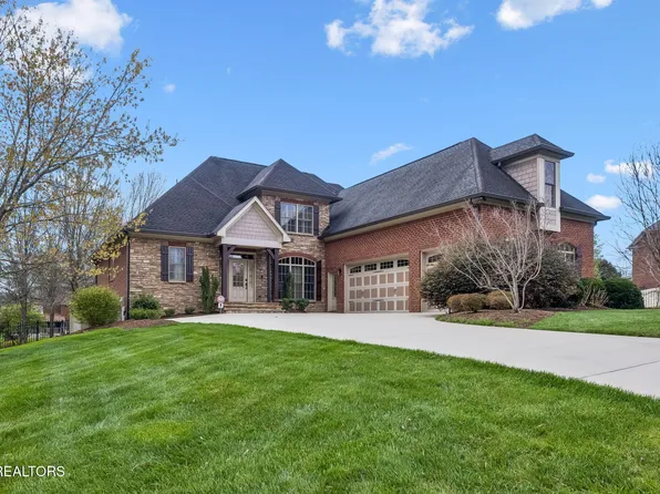 9009 Farrell Park Ln, Knoxville, TN 37922