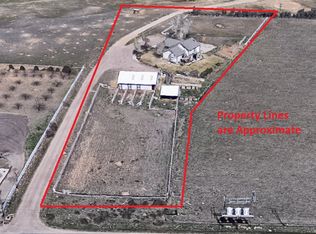 6809 E County Road 18, Johnstown, CO 80534