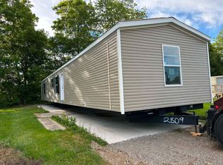3757 N 900 W #154, Cromwell, IN 46732