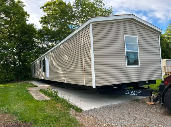 3757 N 900 W #154, Cromwell, IN 46732