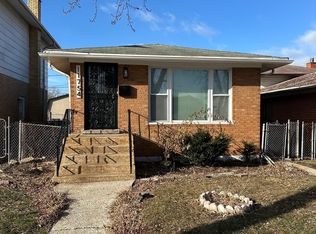11754 S Laflin Ave, Chicago, IL 60628