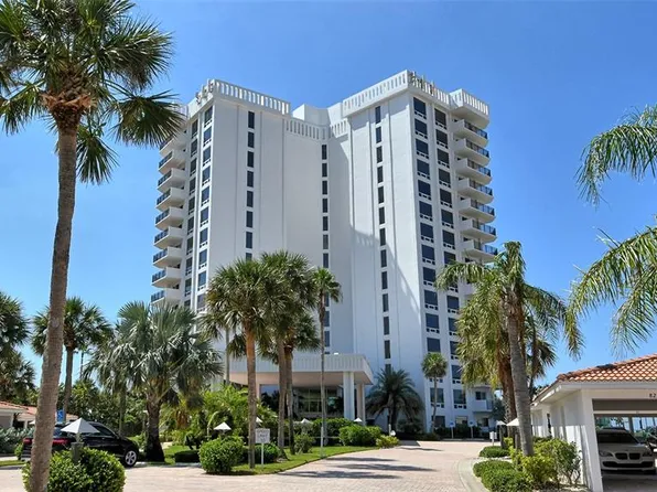 2525 GULF OF MEXICO DRIVE #7B, LONGBOAT KEY, FL 34228