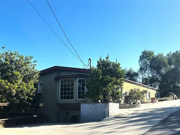 12133 East Trl, Sylmar, CA 91342