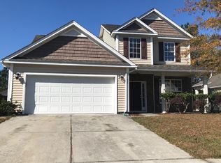 307 Sabal Palmetto Ct, Moncks Corner, SC 29461