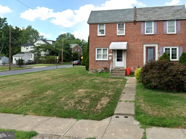 200 W Sylvan Ave, Morton, PA 19070