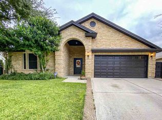 1709 Stone Field Ln, Laredo, TX 78045