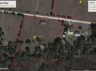 306 County Road 1309, Morgan, TX 76671