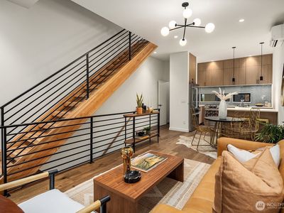 2236 Fairview Avenue E #B, Seattle, WA, 98102