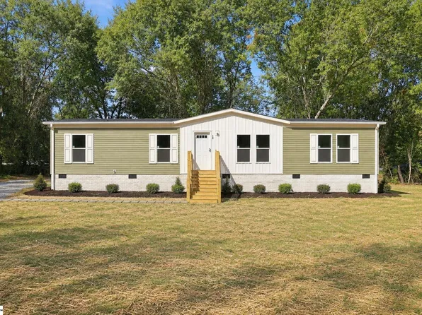 10 Lakeside Dr, Greenville, SC 29617