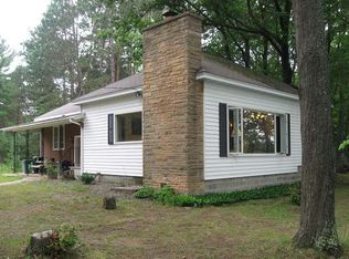3760 N Limberlost Rd, Rhinelander, WI 54501