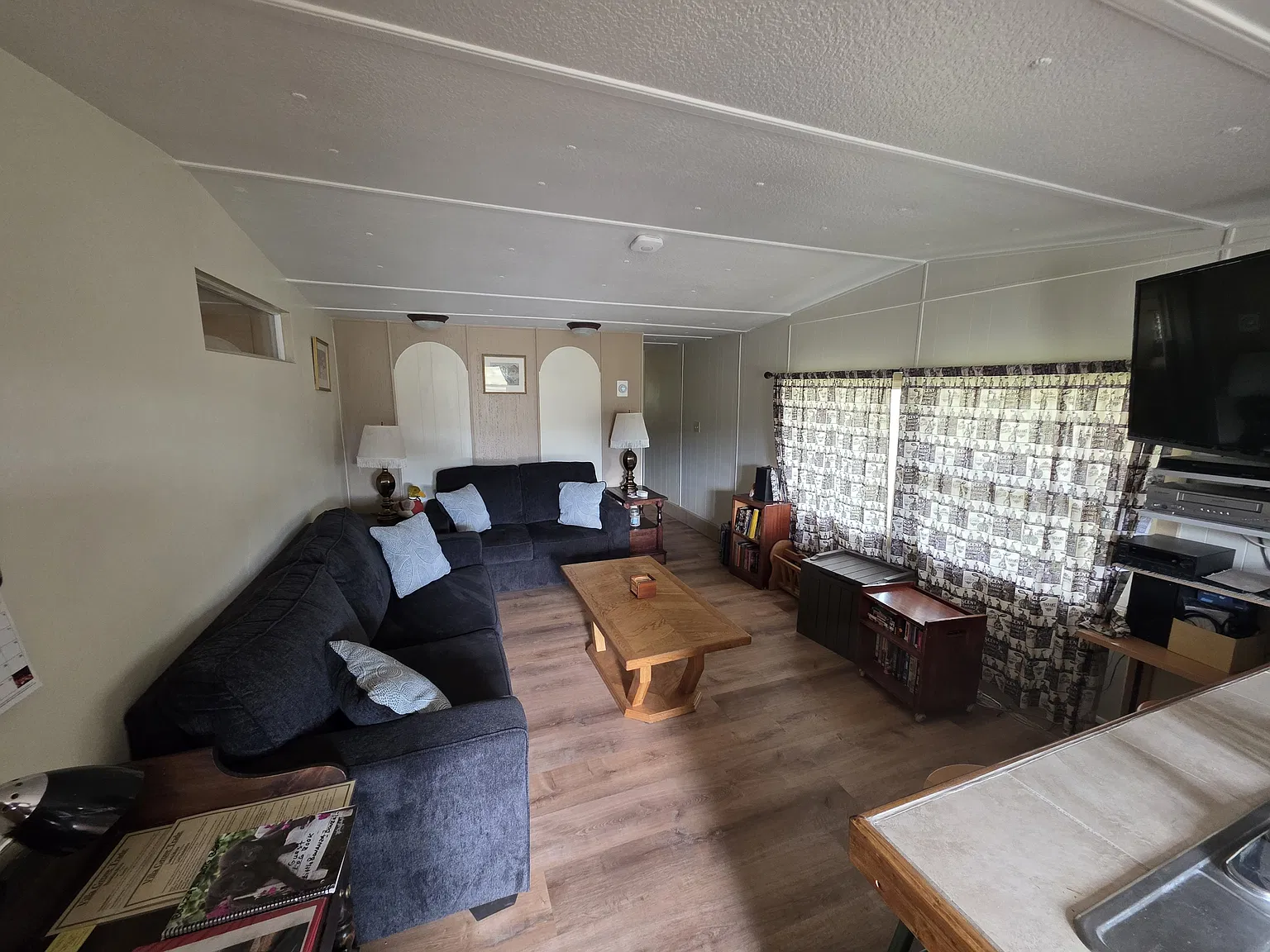 49903 County Road LL56 - 1 — Photo 1