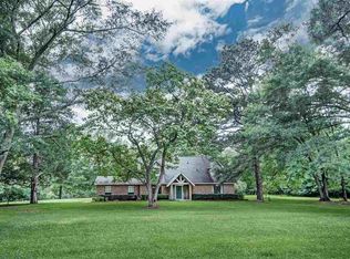 4235 S Siwell Rd, Jackson, MS 39212